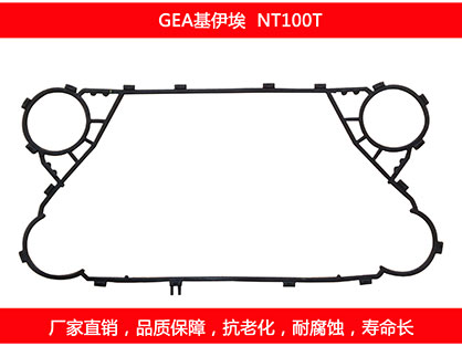 NT100T 国产板式妖精网站免费观看密封垫片