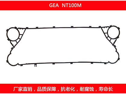 NT100M 国产板式妖精网站免费观看密封垫片