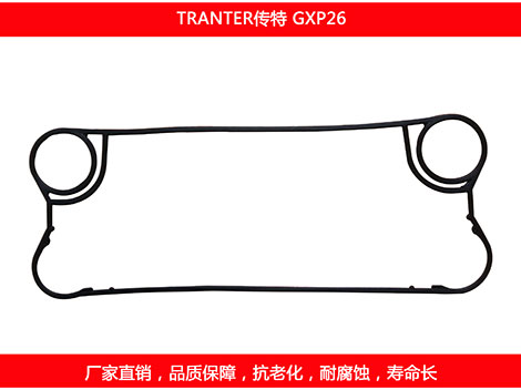 GXP26 国产板式妖精网站免费观看密封垫片