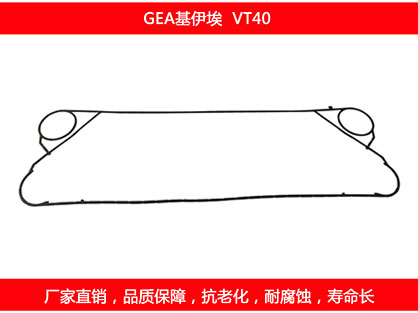 VT40 国产板式妖精网站免费观看密封垫片